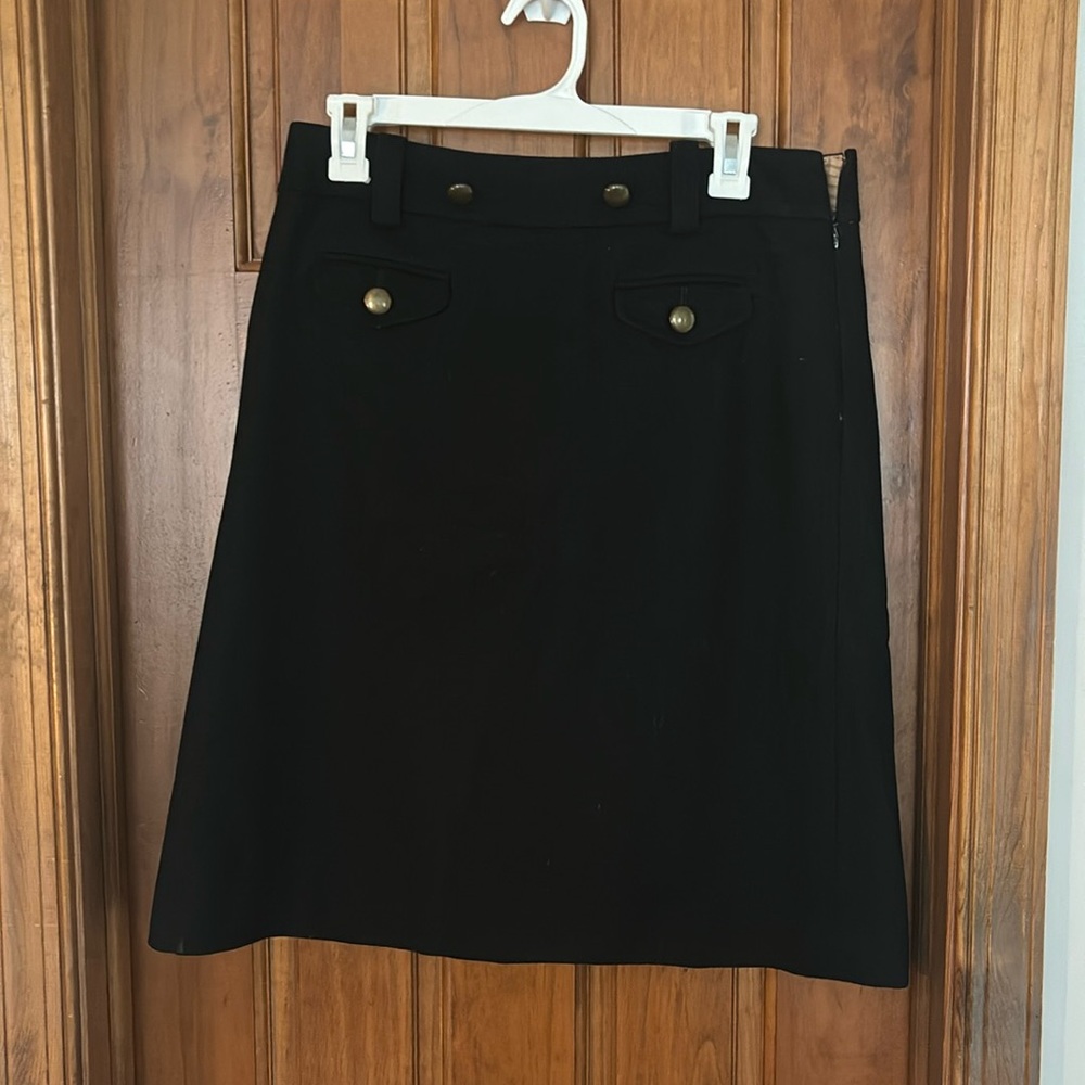 J.Crew A like skirt size 8!